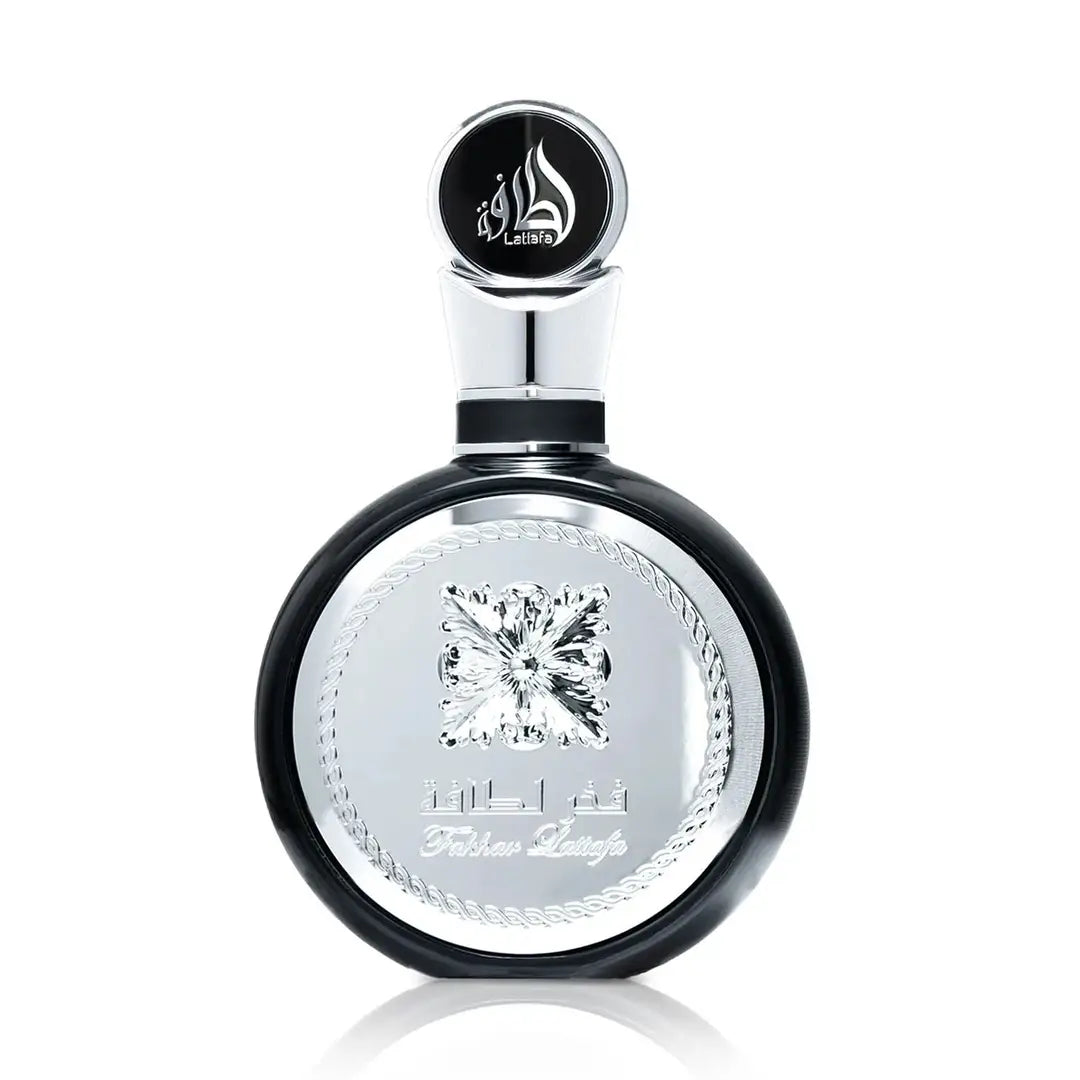 Lattafa Fakher Black – Eau de Parfum 100 ml