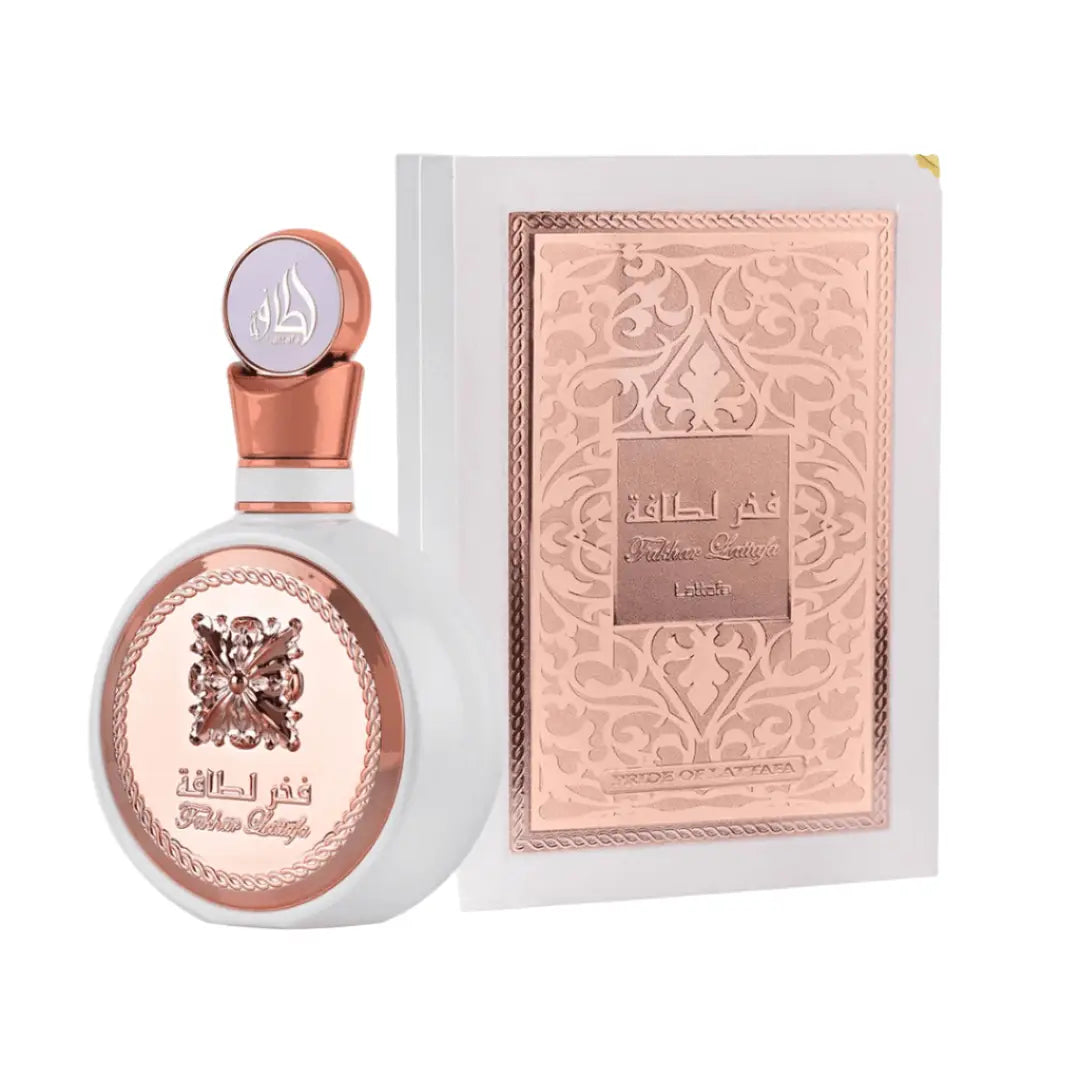Lattafa Fakhar Woman Perfume Spray 100 ml